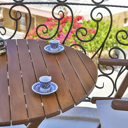 Apartamento Cinar Boutique Homes