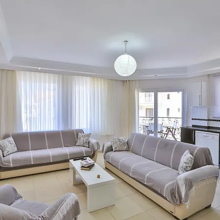 Cinar Boutique Homes Apartamento