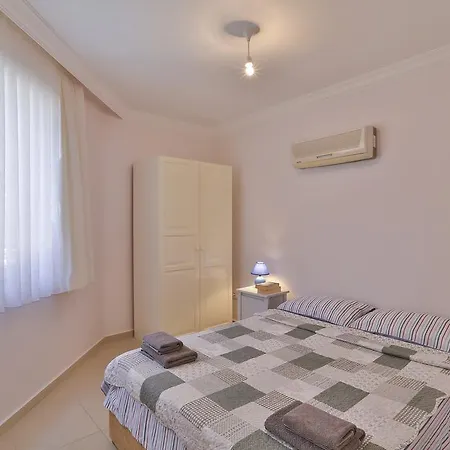 Cinar Boutique Homes Apartment *