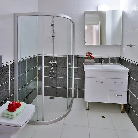Cinar Boutique Homes Apartment *
