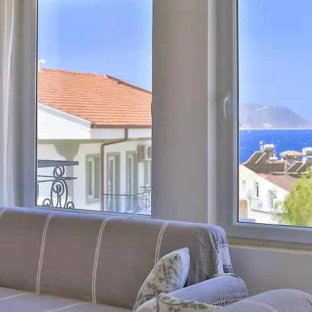 Apartment Cinar Boutique Homes