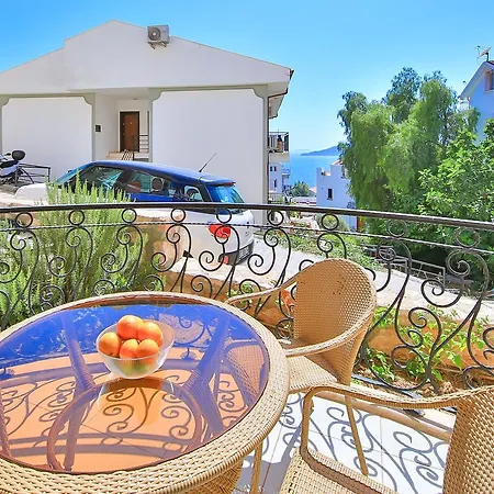 Cinar Boutique Homes Apartment *